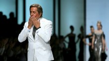 Trauer um Valentino: Haute-Couture-Legende ist tot