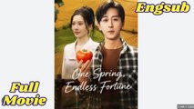 One Spring Endless Fortune Full HD - English