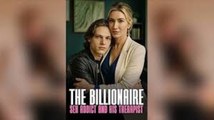English & Spanish The Billionaire Sex Addict And His Therapist