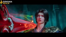 Donghua《World Defying Dan God》EP10 - [4K] - Watch New Donghua Episode for Free