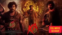 KA _New Hindi Dubbed Full HD Movie - Bollywood Latest Movie in Hindi