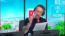 L'oeil de Philippe Caverivière du 20 janvier 2026