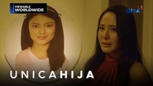 Unica Hija: Diane discovers Zach’s crazy obsession with Bianca! (Episode 57)