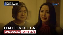 Unica Hija: Cara gaslights Diane about the clone’s existence! (Episode 57 - Part 2/3)