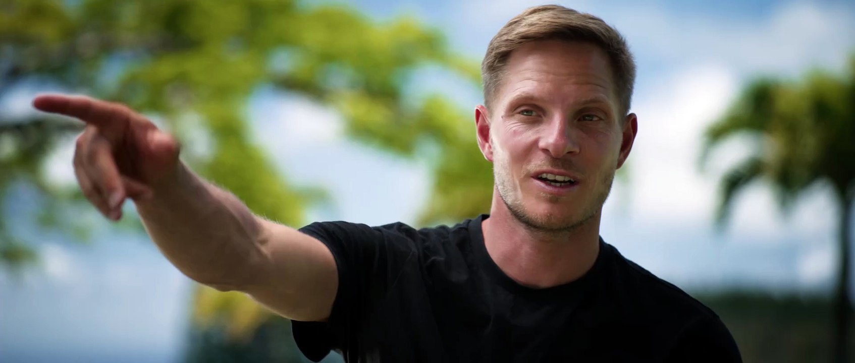 On the Wave - Trailer (Deutsche UT) HD