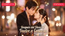 DespuéS Del Divorcio, Vuelve A Casarse VersióN Original Completa