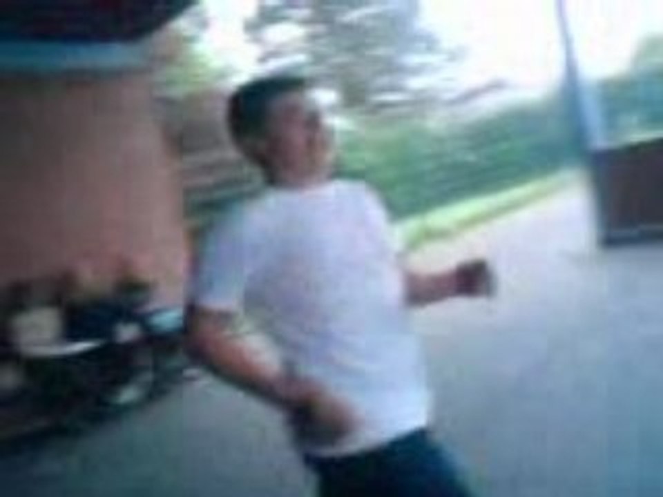 Boùli Alexi Màrtin [Moi] Mdr'