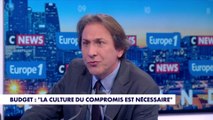 Jerôme Guedj : «On a posé des graines pour quelque chose qui nous servira durablement»