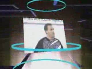 Les Oscars du Futsal 2006 - Clip Gardiens Div.1