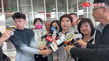 破冰！陳亭妃拜會台南議長邱莉莉   挺憲議員：無預設立場