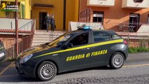 Il video sul sequestro in provincia di Messina per la presunta maxi frode fiscale di otto milioni di euro