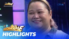 It's Showtime: Jo, masagot kaya ang P250k question tungkol kay Jose Rizal? (Laro, Laro, Pick)
