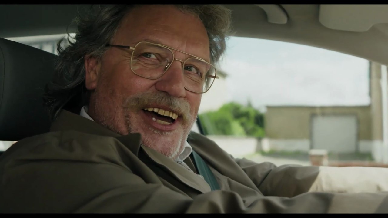 Horst Schlämmer sucht das Glück - Trailer (Deutsch) HD