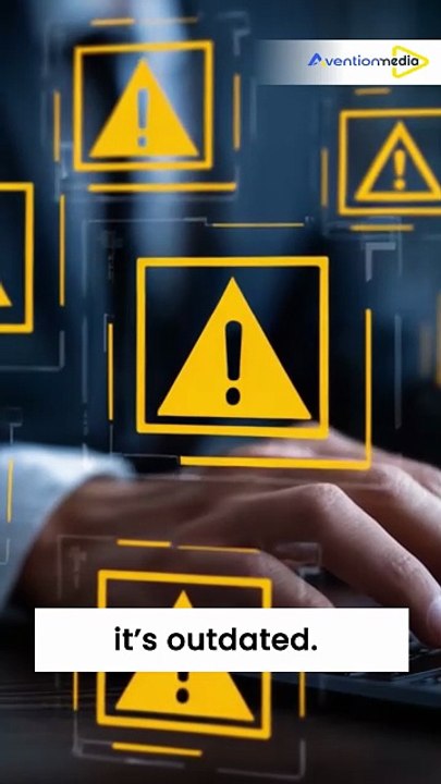 Why Outdated CRM Data Is Killing Your B2B Pipeline