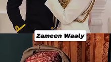 Zameen Waly 😭😂😂