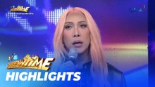 It's Showtime: Meme Vice, PINAGALITAN SINA SOFRONIO AT DARREN! (Tawag Ng Tanghalan)