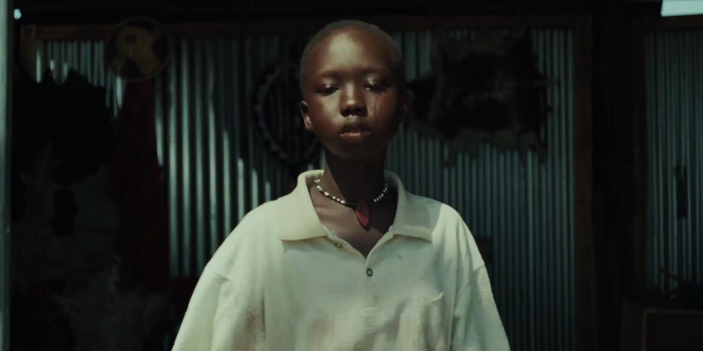 Nawi: Dear Future Me - Trailer (Deutsche UT) HD