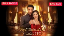 First Triplets At 50 With The CEO - FULL EPISODES | PhantomChannel