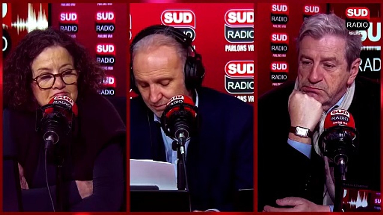 Trump menace Macron et la France d'une taxe de 200% sur les vins et champagnes