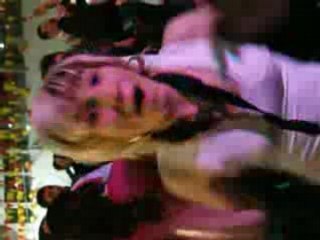 sabrina aux 45 ans gaouyous orthez