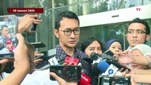 [FULL] Kata Jubir KPK Usai OTT Bupati Pati Sudewo: Tim Amankan Barang Bukti Uang Miliaran Rupiah