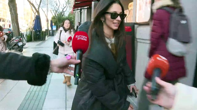 Lola García, novia de Kiko Rivera, rompe su silencio por primera vez y aclara cómo es de verdad la relación del Dj con Irene Rosales