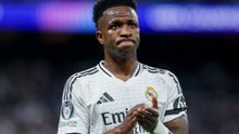 Raúl Varela: "Este puede ser el final de Vinicius en el Real Madrid"