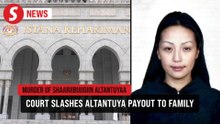 Court of Appeal reduces damages in Altantuya lawsuit, clears govt of liability