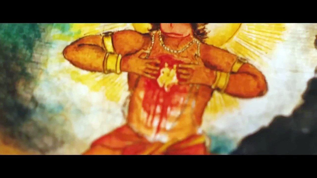 MONKEY MAN (2024) Bande Annonce VF- HD