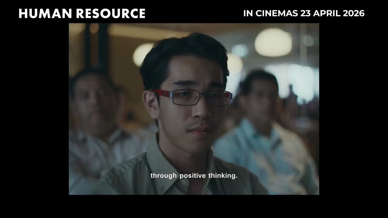 Human Resource | Trailer 1