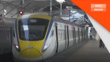 KTMB tambah tiket perjalanan ETS