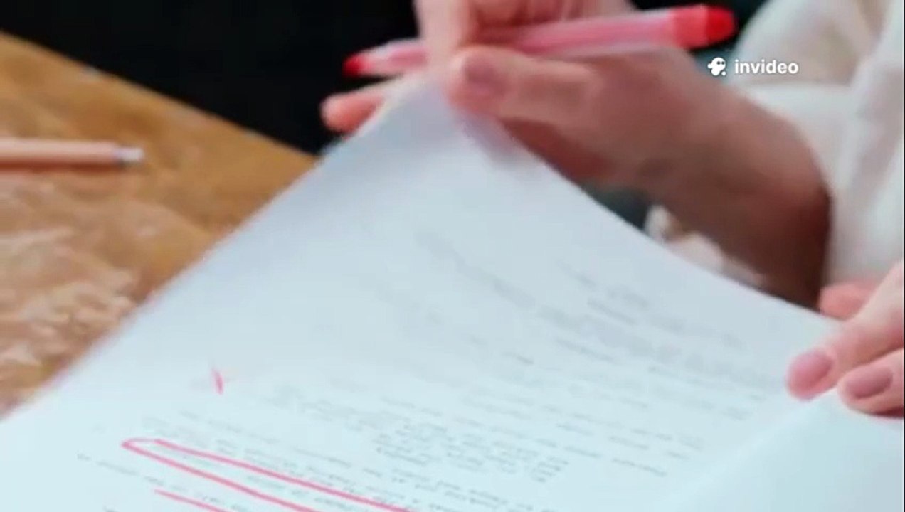 Professional Article Review Writing Support