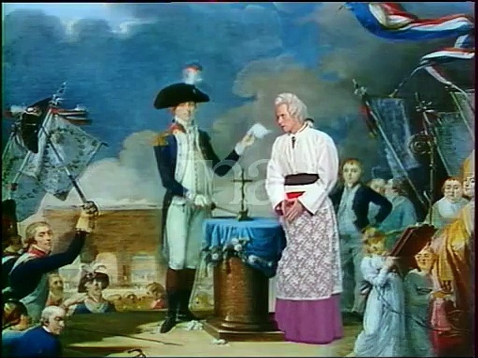 Histoire de la Révolution - 1989