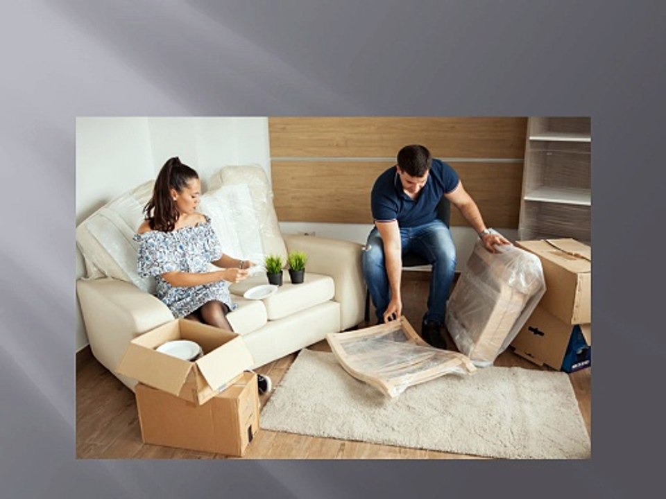 Moving to Brentwood Why Professional House Removal Services Matter