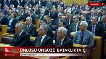 Devlet Bahçeli: Ahlakımız yaylım ateşine maruz kalıyor