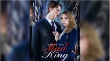 Taming The Mad King FULLMOVIE 2026 #englishsub