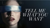 Tell Me What You Want FULLMOVIE 2026 #englishsub