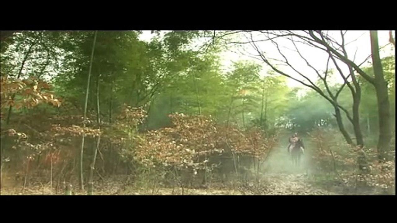 Anh Hùng Xạ Điêu (2003) Tập 13