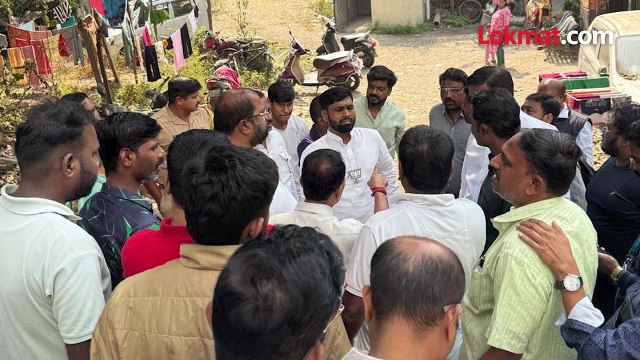 आई महापालिकेत सफाई कामगार आता त्याच पालिकेत मुलगा नगरसेवक म्हणून बसणार_1