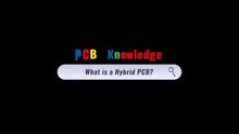 What is a Hybrid PCB? | PCB Knowledge