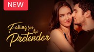 Falling For The Pretender Full Movie [New Drama Movie 2026]