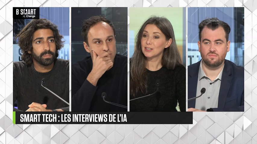 L’IA vocale en temps réel : vers des interactions plus naturelles