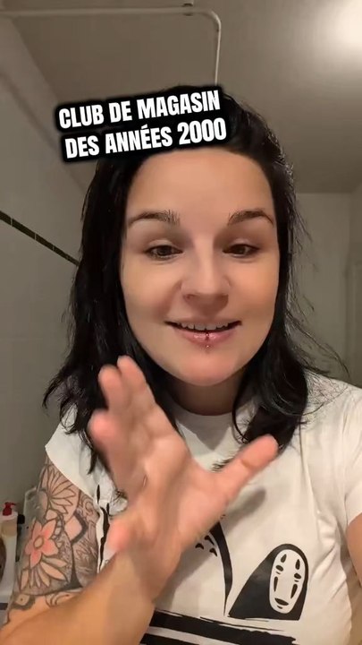 les clubs pour enfants des 2000