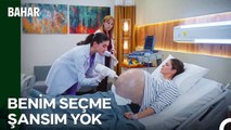 Hamile Kadın Beşiz Bebekleri İçin Evren Hocayı Tercih Etti - Bahar 60. Bölüm