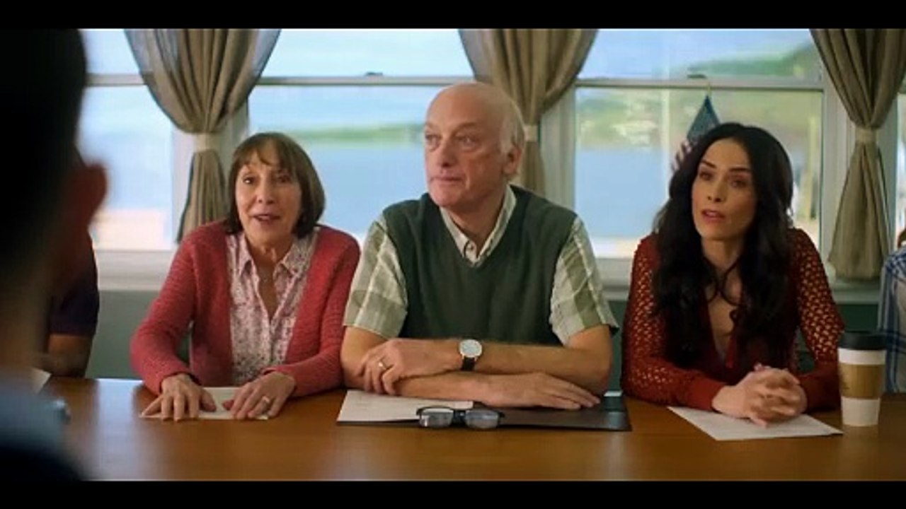 Best Medicine - Trailer