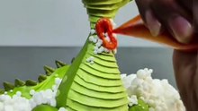 Hyper-Realistic Cake Art Business Idea | Edible Sculpture That Sells #cakeart #hyperrealisticcake #foodart #creativebusiness #dessertbusiness #artandfood #smallbusinessideas #MindsetLab360 Credit: Dede JW (original artist, visual inspiration)