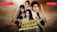 (Doblado) Domino el mundo con mi ojo celestial  (Versión completo)