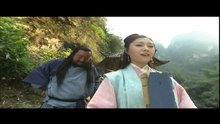 Anh Hùng Xạ Điêu (2003) Tập 20