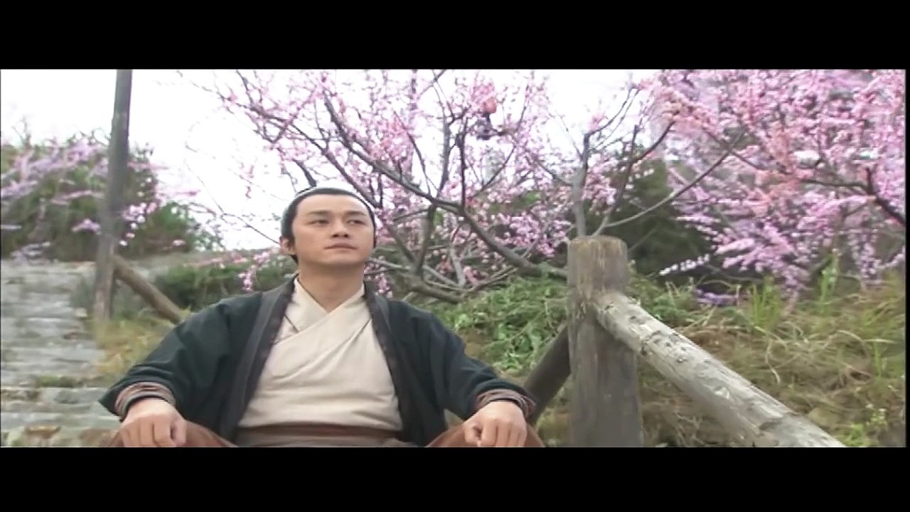 Anh Hùng Xạ Điêu (2003) Tập 22