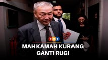 Saman keluarga Altantuya: Mahkamah kurang ganti rugi kepada RM1.38 juta